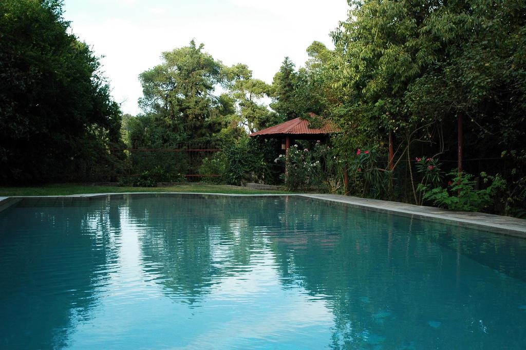 The Villa Averoff Kírinthos Rum bild